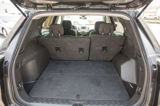 Chevrolet Equinox  2020