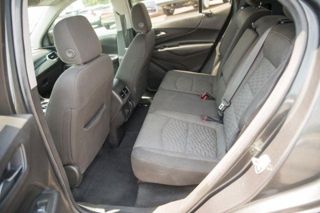 Chevrolet Equinox  2020