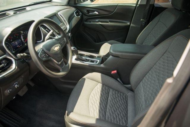 Chevrolet Equinox  2020
