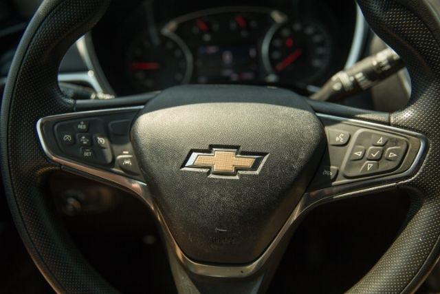 Chevrolet Equinox  2020