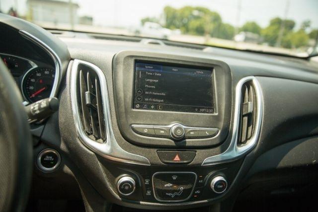 Chevrolet Equinox  2020