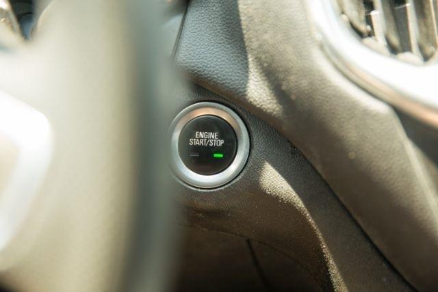 Chevrolet Equinox  2020