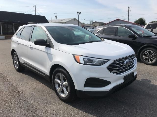 Ford Edge  2020