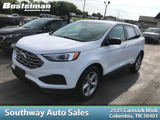 Ford Edge  2020