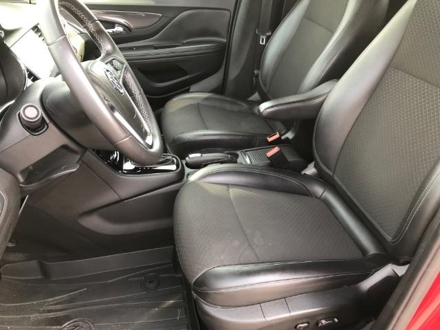 Buick Encore  2018