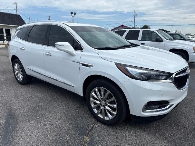 Buick Enclave  2019