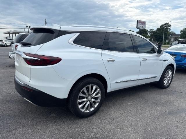 Buick Enclave  2019