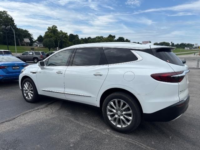 Buick Enclave  2019