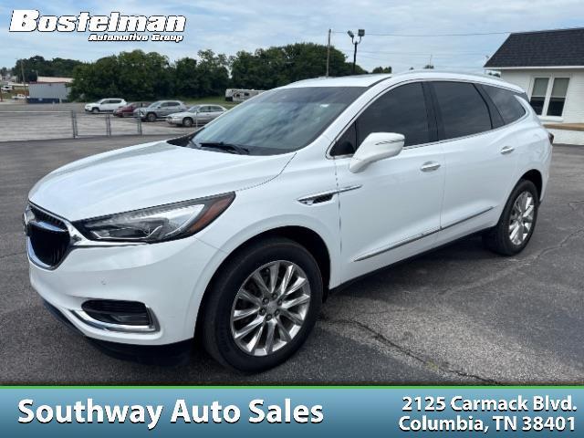 Buick Enclave  2019