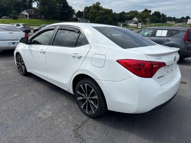 Toyota Corolla  2017