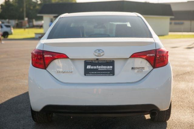 Toyota Corolla  2017