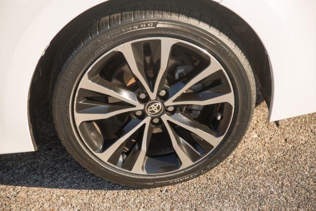 Toyota Corolla  2017