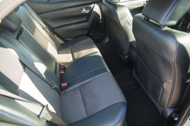 Toyota Corolla  2017