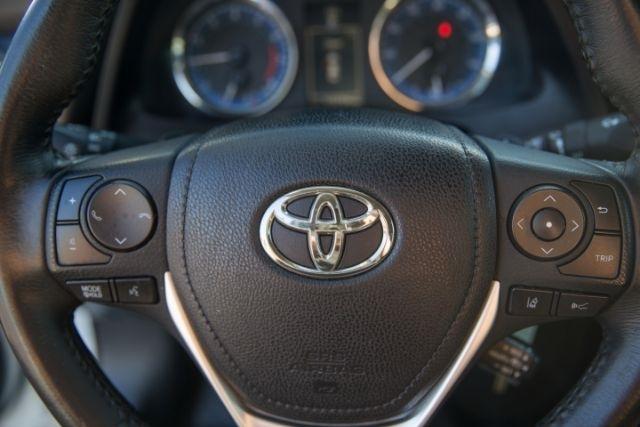 Toyota Corolla  2017
