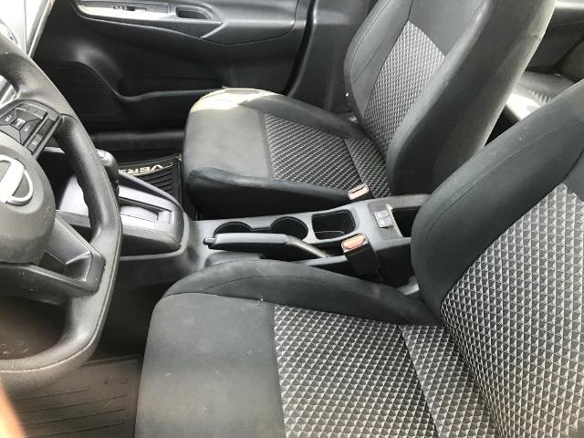 Nissan Versa  2024