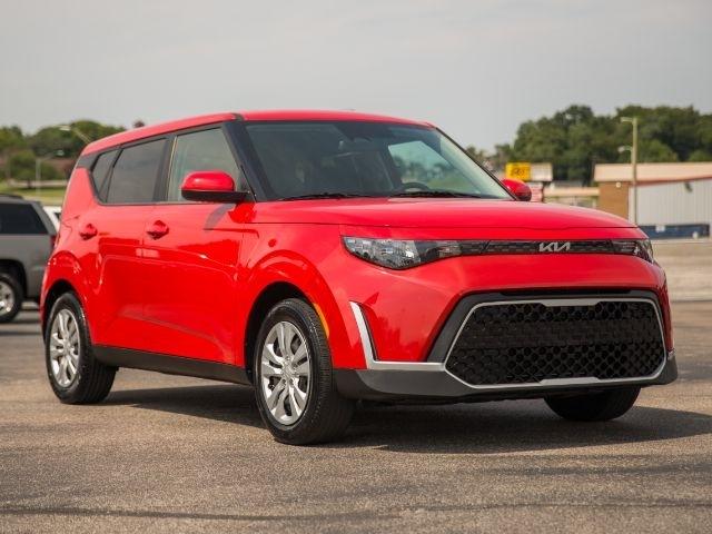 Kia Soul  2024