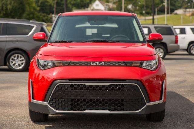 Kia Soul  2024