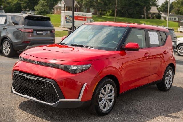 Kia Soul  2024