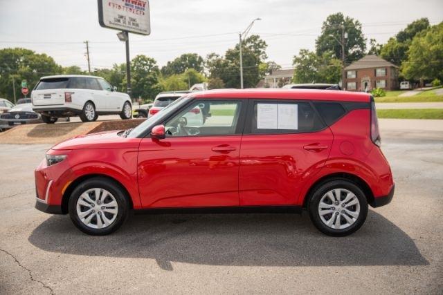 Kia Soul  2024