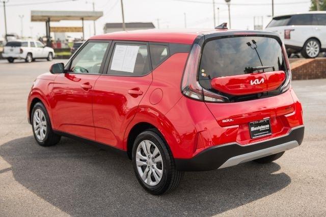 Kia Soul  2024