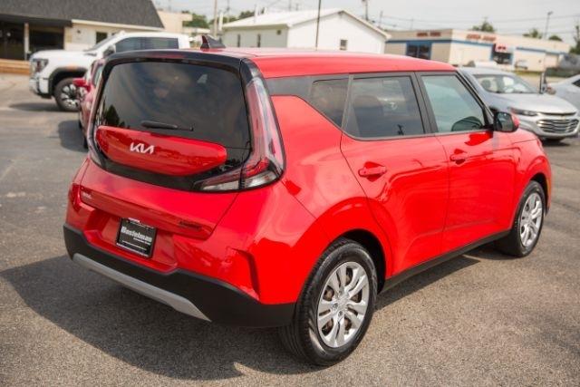 Kia Soul  2024