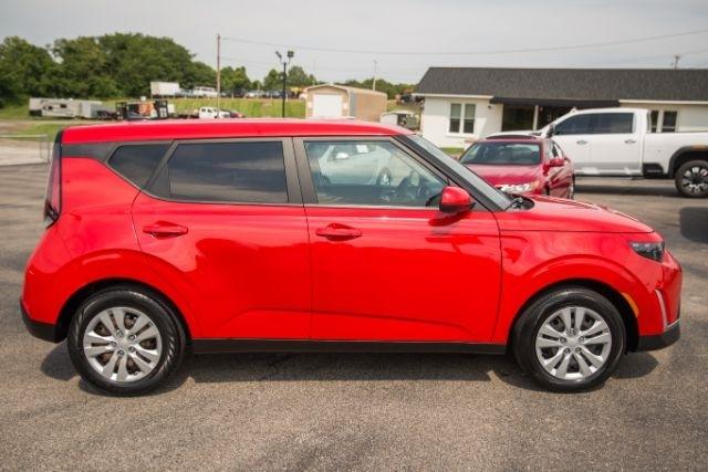Kia Soul  2024