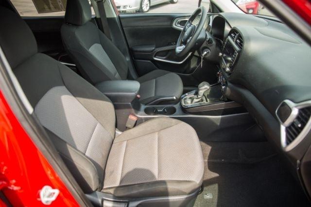 Kia Soul  2024