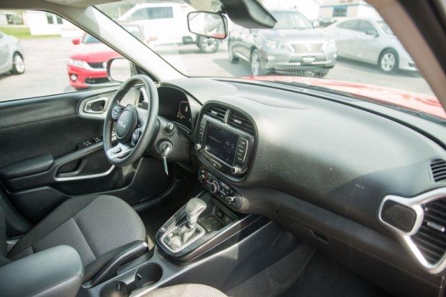 Kia Soul  2024