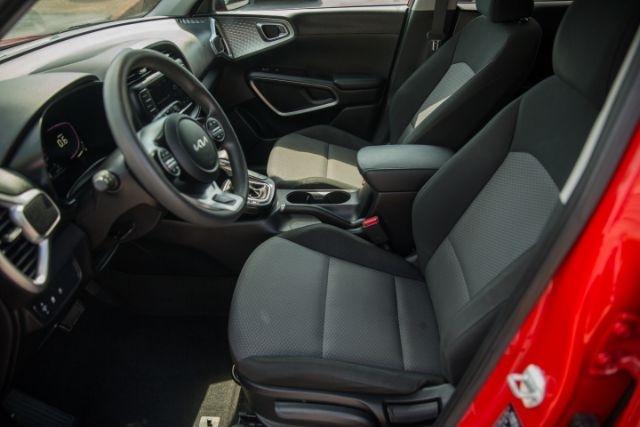 Kia Soul  2024