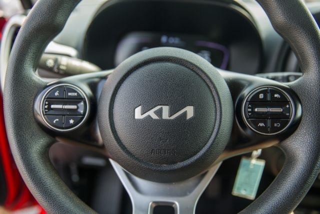 Kia Soul  2024