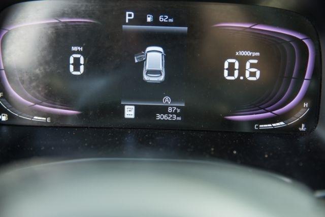 Kia Soul  2024