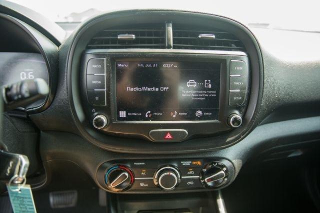 Kia Soul  2024