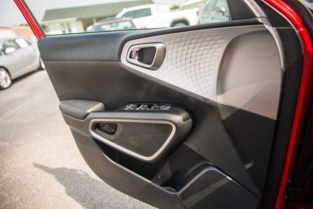Kia Soul  2024