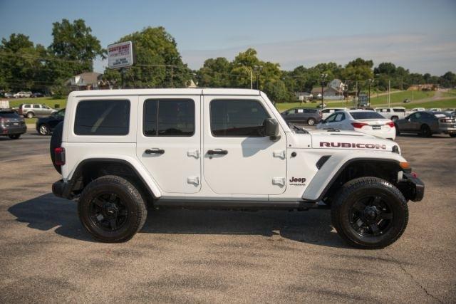 Jeep Wrangler  2019