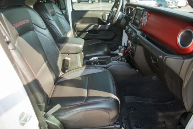Jeep Wrangler  2019