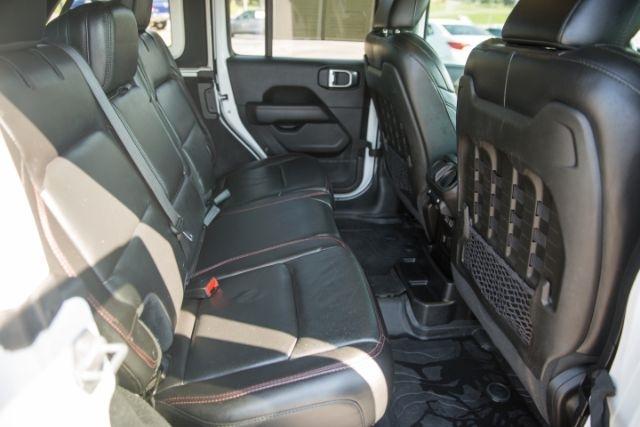 Jeep Wrangler  2019
