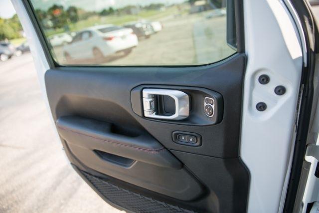 Jeep Wrangler  2019