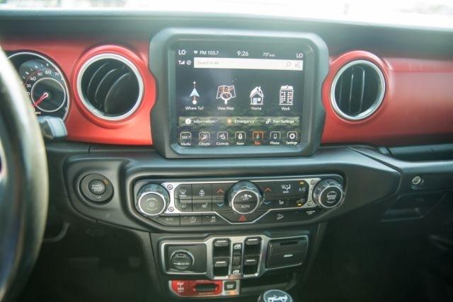 Jeep Wrangler  2019