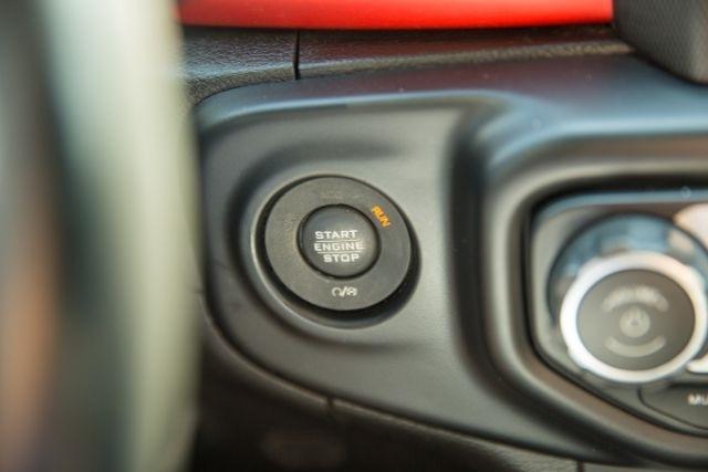Jeep Wrangler  2019