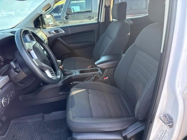 Ford Ranger  2019