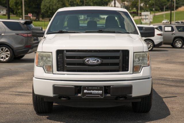 Ford F-150  2012