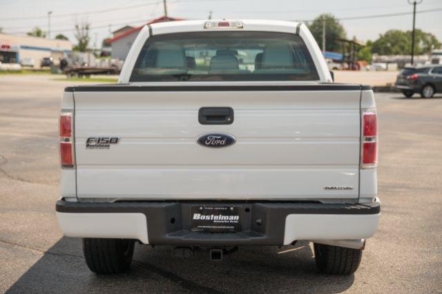 Ford F-150  2012