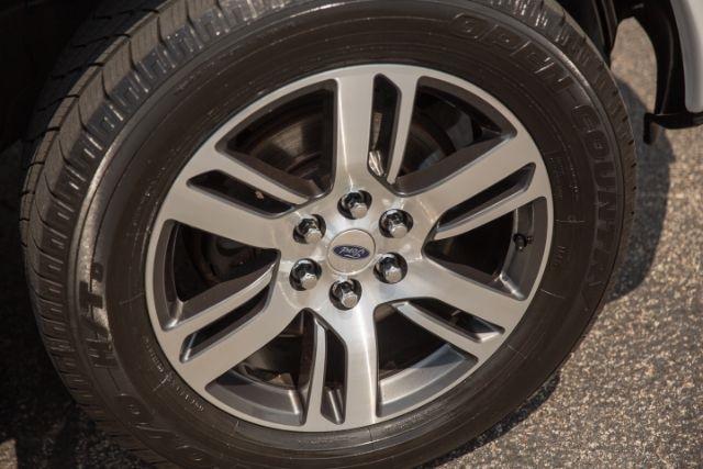 Ford F-150  2012