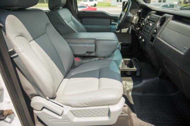 Ford F-150  2012