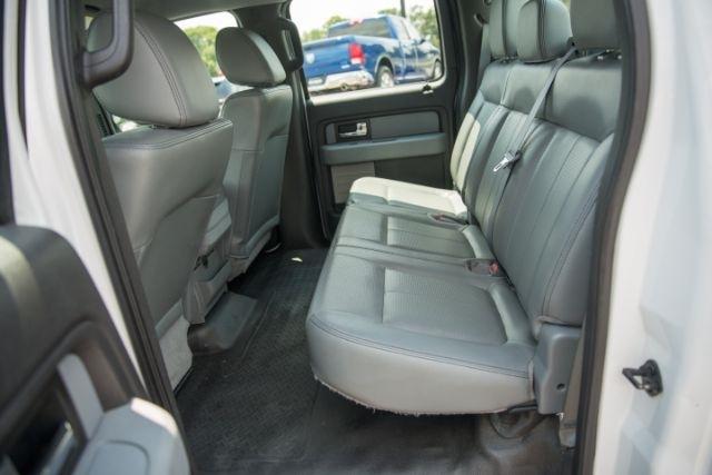 Ford F-150  2012