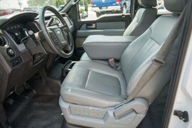 Ford F-150  2012