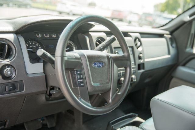 Ford F-150  2012