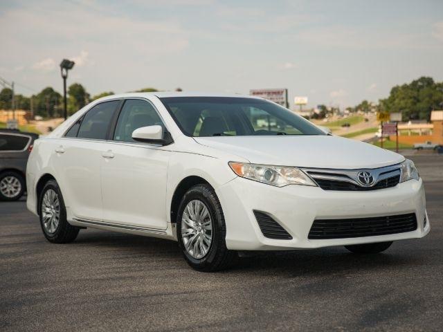 Toyota Camry  2013