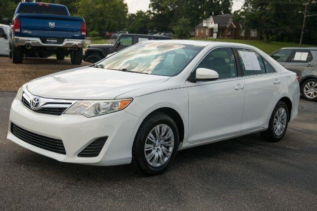 Toyota Camry  2013