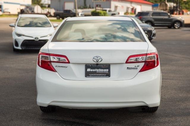 Toyota Camry  2013